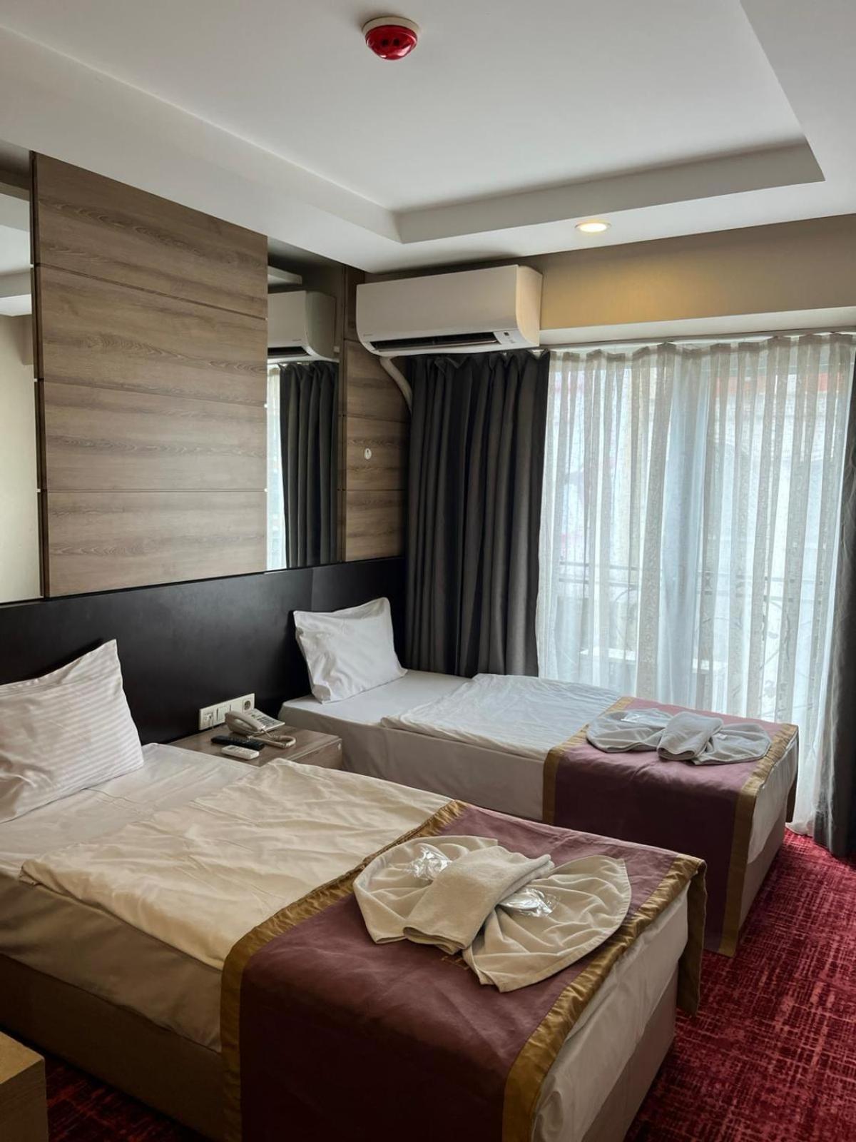 Nida Hotel City Center - Istanbul, Istanbul